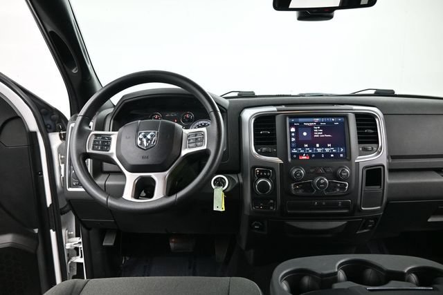 Used 2022 RAM 1500 Warlock w/ Electronics Group AWD/4WD image 17
