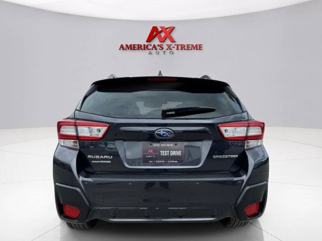 Used 2019 Subaru Crosstrek 2.0i Limited w/ Popular Package #3 image 4