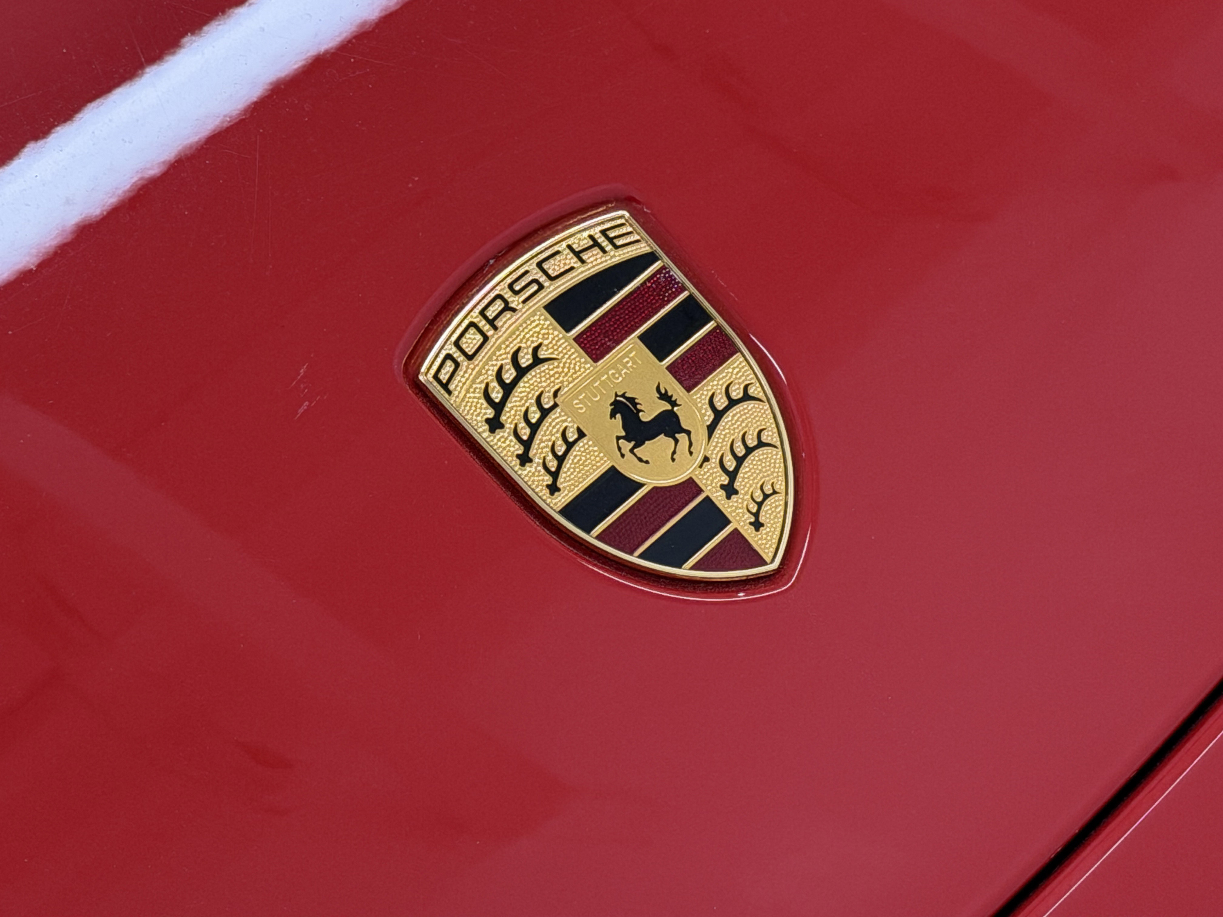 Certified 2024 Porsche 718 Cayman image 53