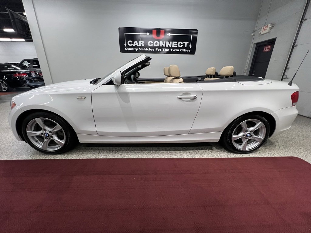 Used 2013 BMW 128i Convertible image 19