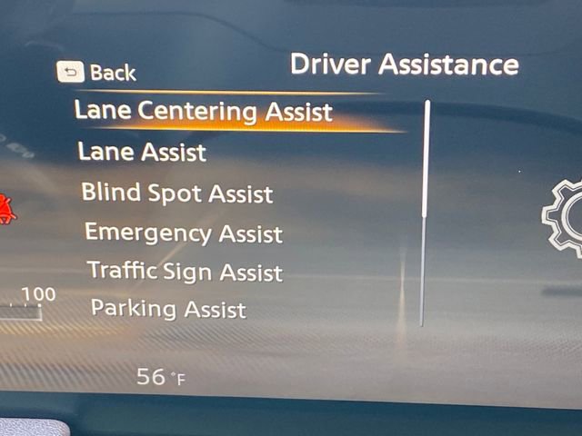 New 2026 Nissan Leaf Platinum+ FWD image 17