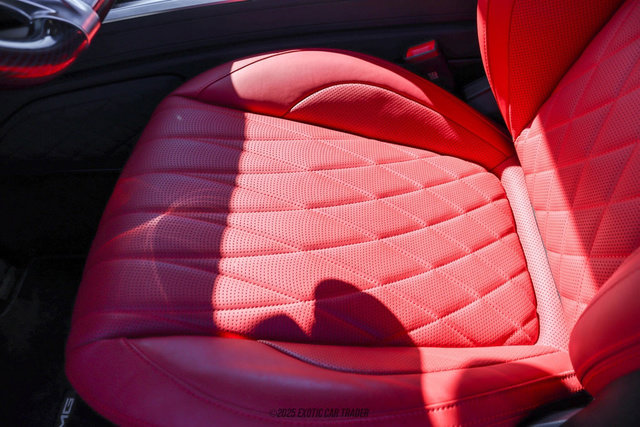 Used 2024 Mercedes-Benz G 63 AMG 4MATIC image 36