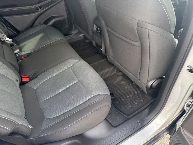 New 2026 Jeep Cherokee Laredo image 22