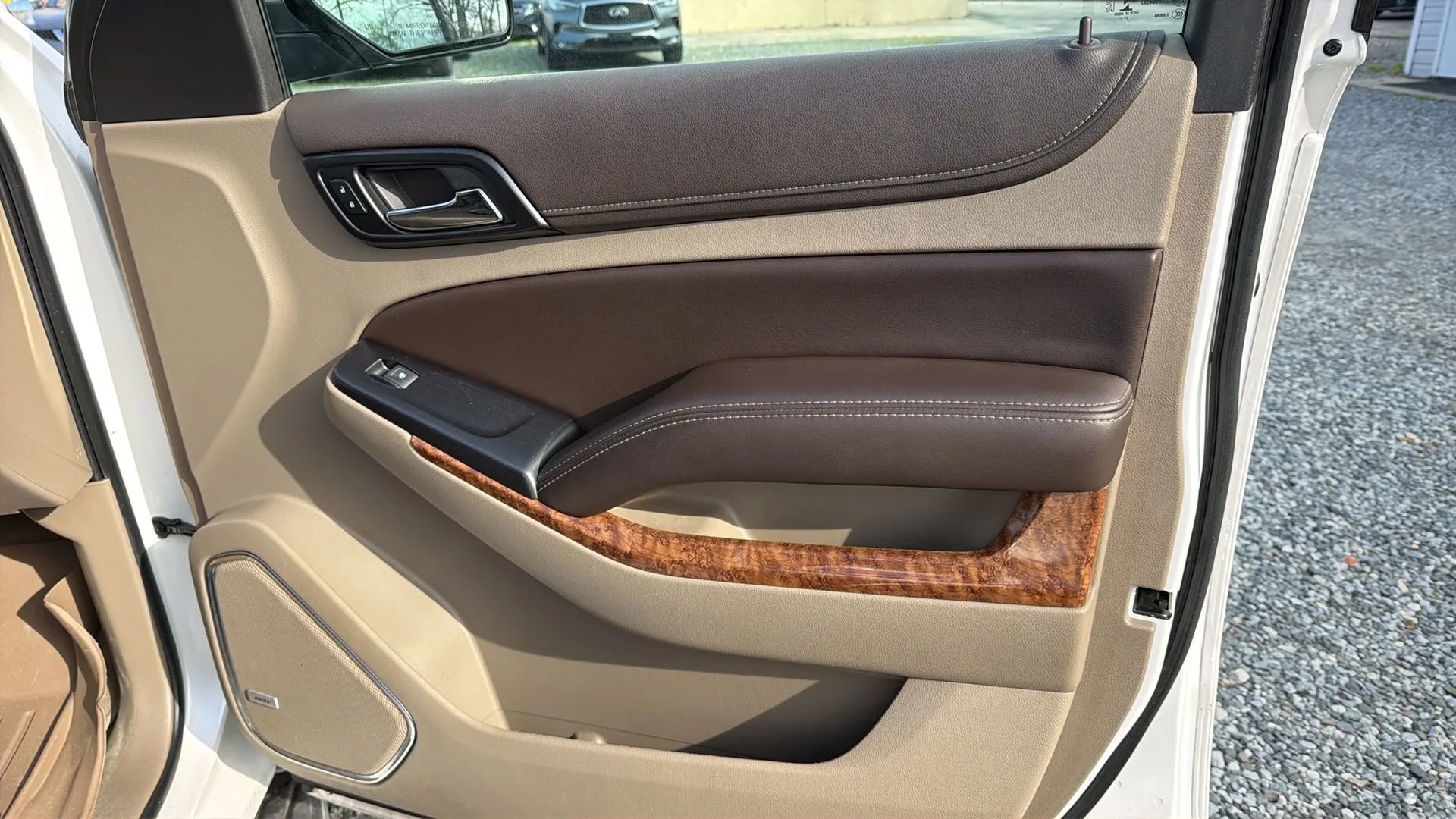 Used 2018 Chevrolet Tahoe Premier image 29