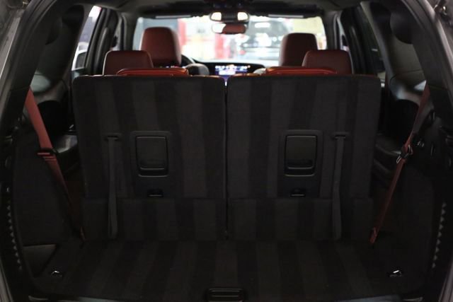 Used 2023 Dodge Durango SRT Hellcat image 26