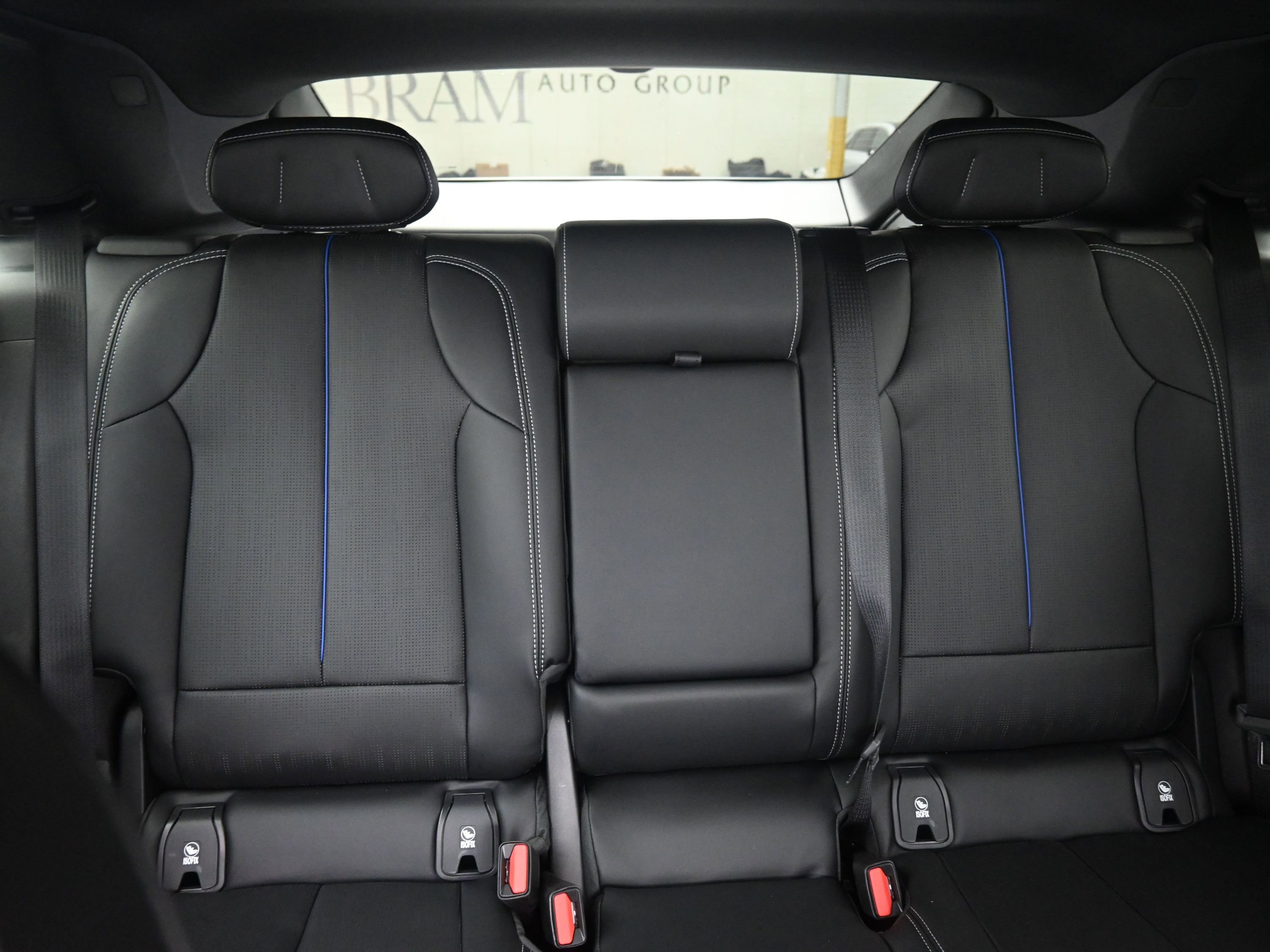 New 2026 Cadillac Lyriq Luxury image 14