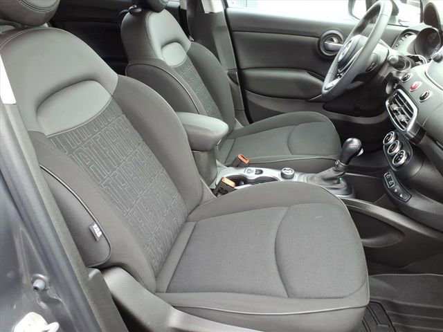 Used 2023 FIAT 500X Pop image 15
