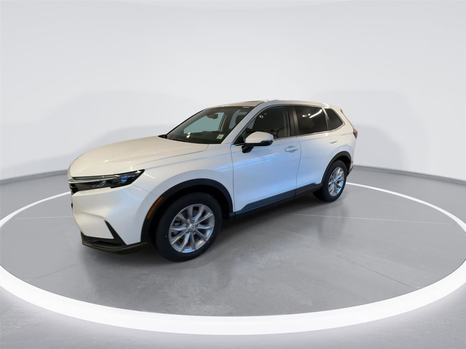 Used 2025 Honda CR-V EX image 4