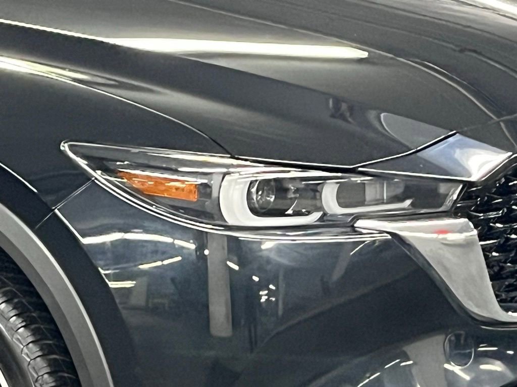 Used 2022 MAZDA CX-5 AWD 2.5 S w/ Premium Plus Pkg image 41