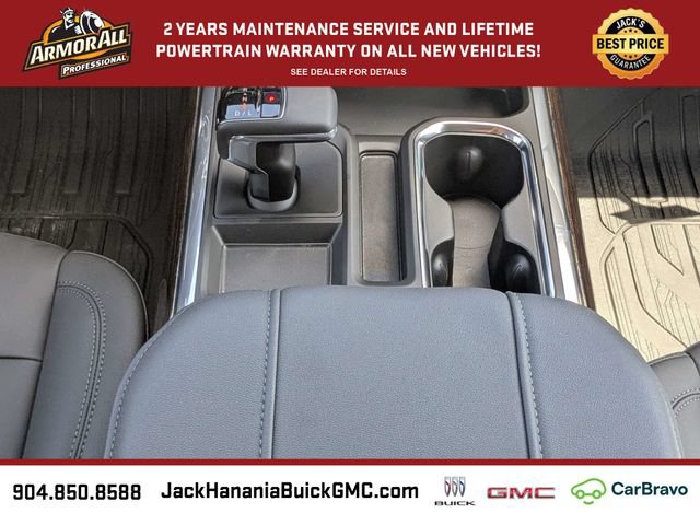 New 2026 GMC Sierra 1500 Elevation w/ Elevation Premium Package AWD/4WD image 18