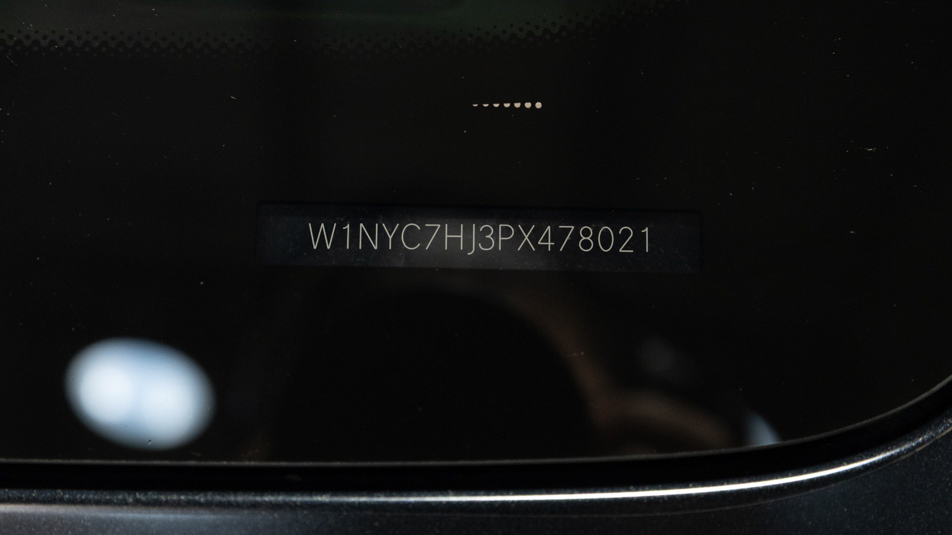 Used 2023 Mercedes-Benz G 63 AMG 4MATIC image 82