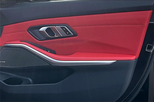 Used 2023 BMW M3 w/ Executive Package image 19