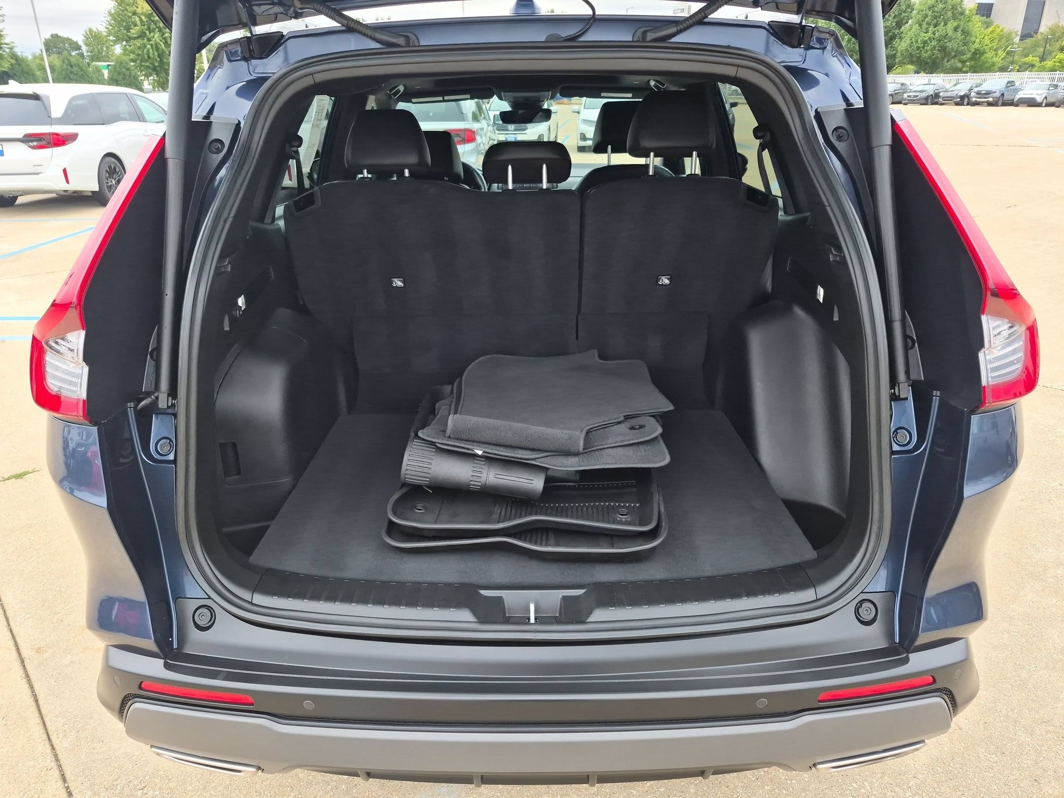 Used 2024 Honda CR-V Sport-L image 26