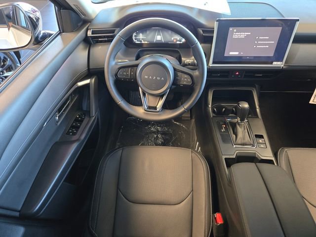 New 2026 MAZDA CX-5 2.5 S w/ Premium Package image 9