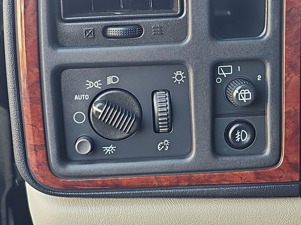 Used 2006 Cadillac Escalade ESV Platinum AWD/4WD image 27