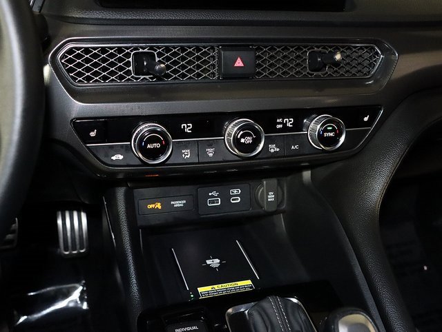 Certified 2024 Acura Integra A-Spec image 19