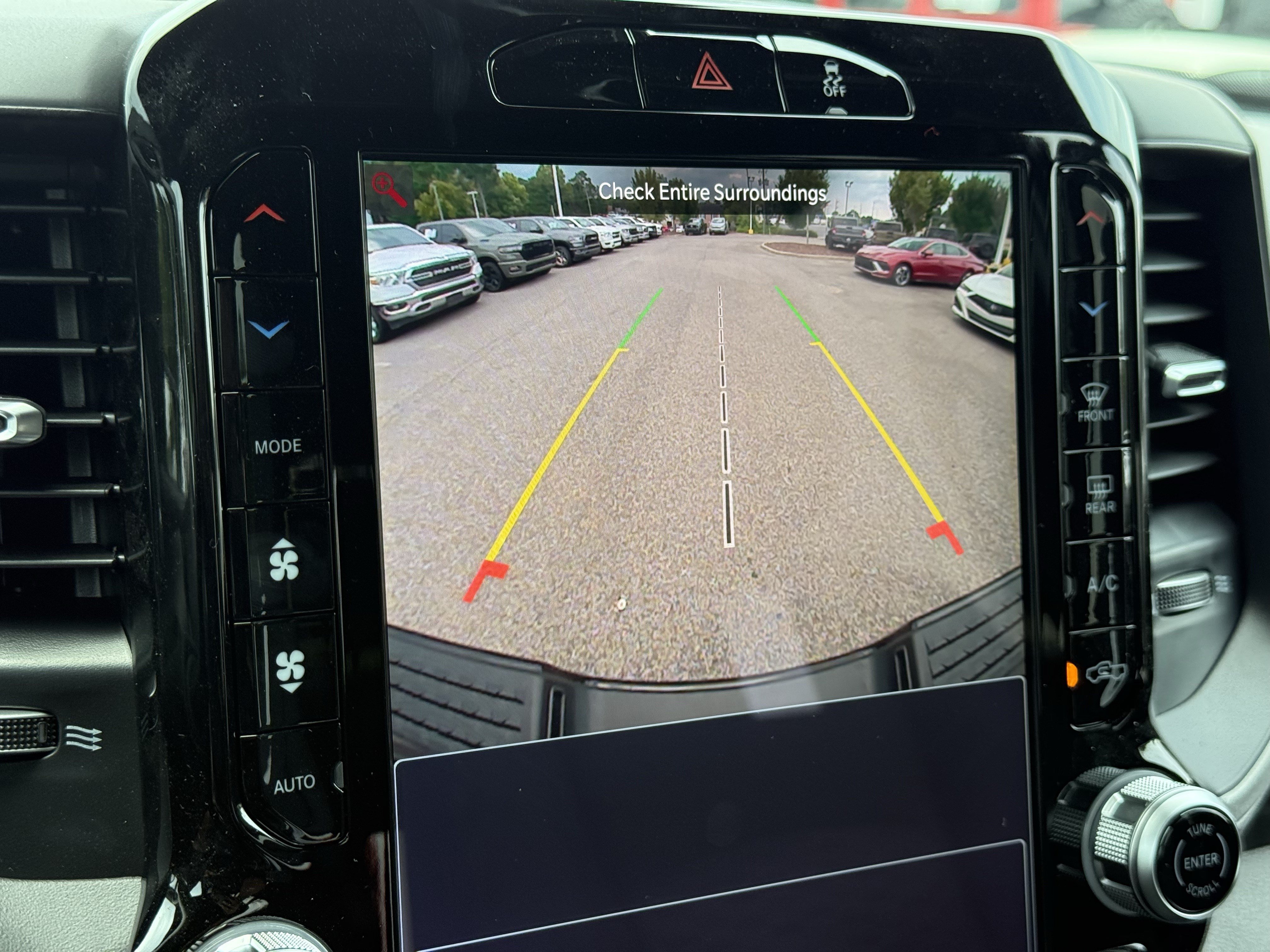 New 2027 RAM 2500 Tradesman AWD/4WD image 24