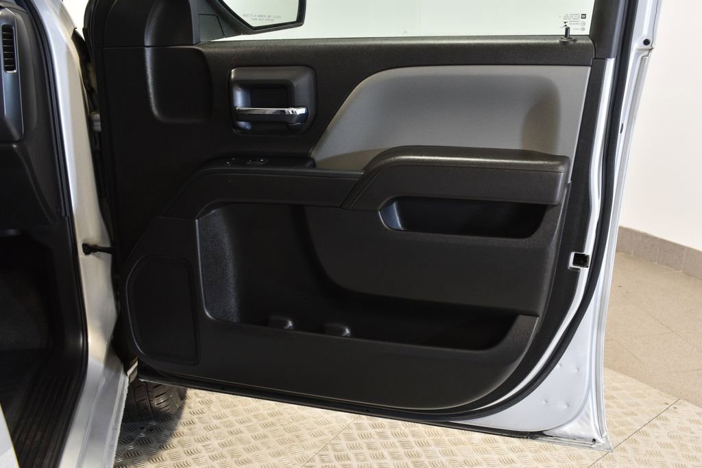 Used 2017 Chevrolet Silverado 1500 W/T image 30