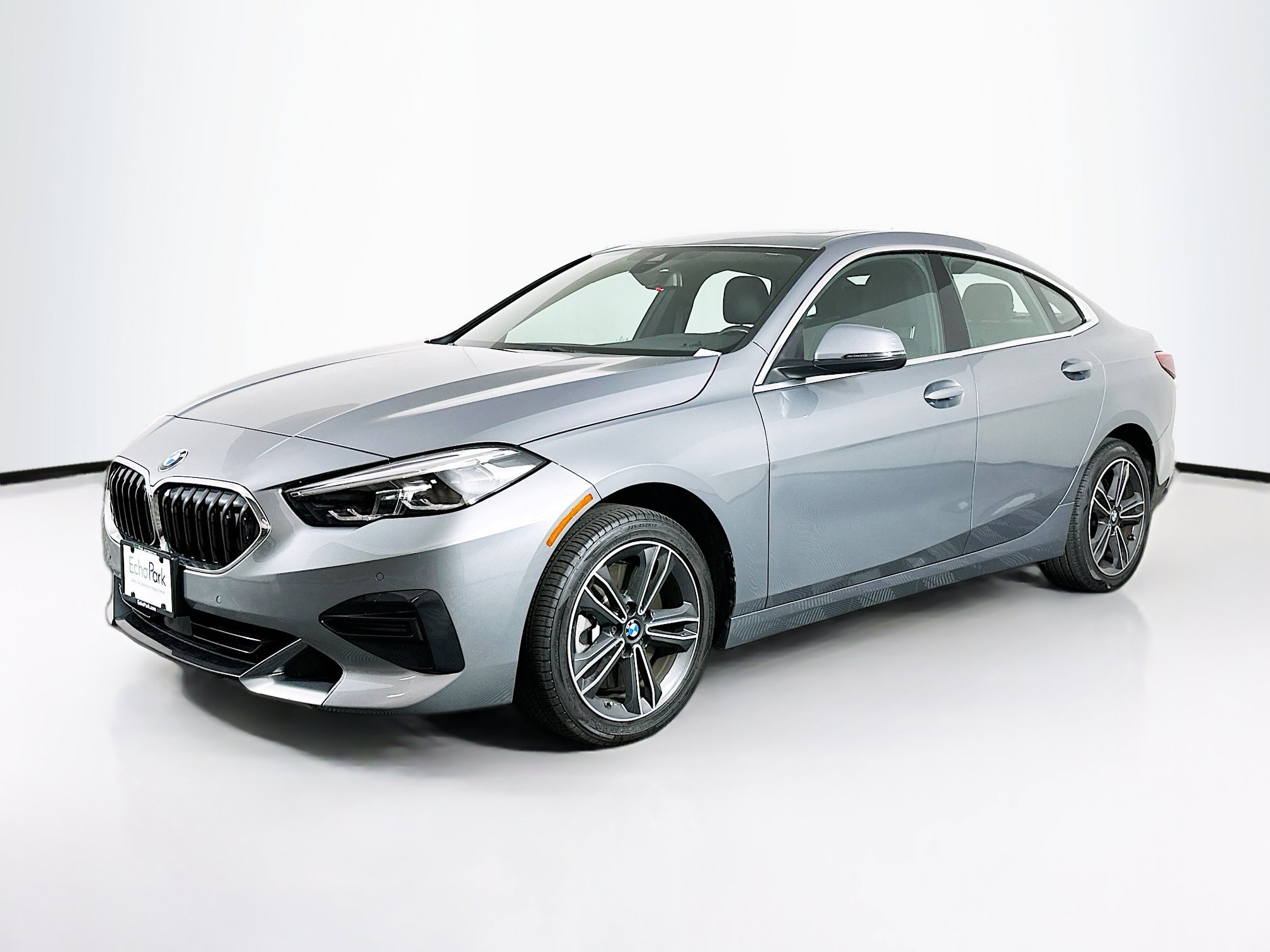 Used 2024 BMW 228i Gran Coupe FWD image 3