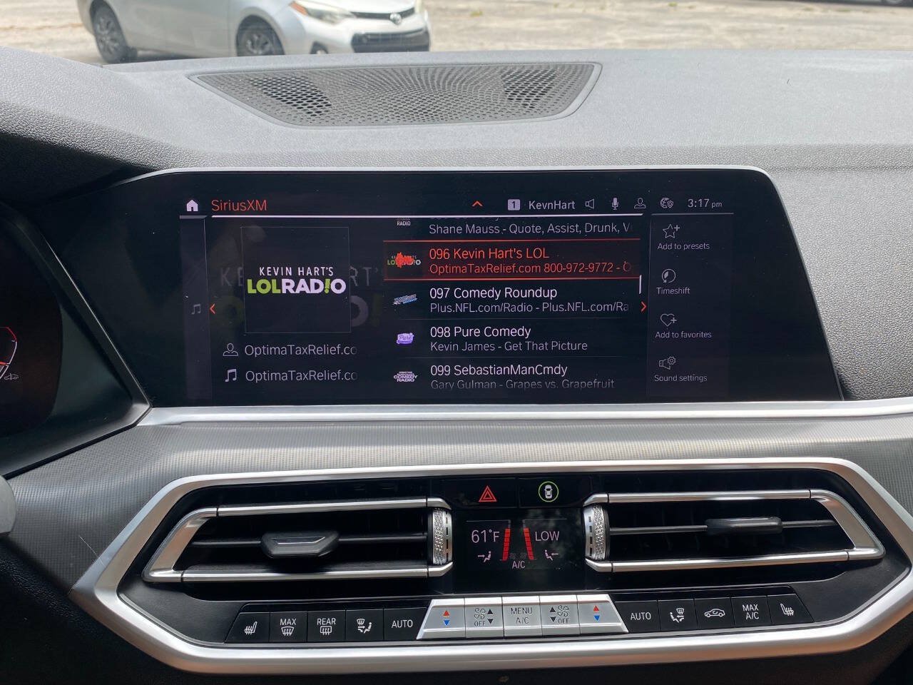 Used 2019 BMW X5 xDrive40i w/ Premium Package 2 AWD/4WD image 34