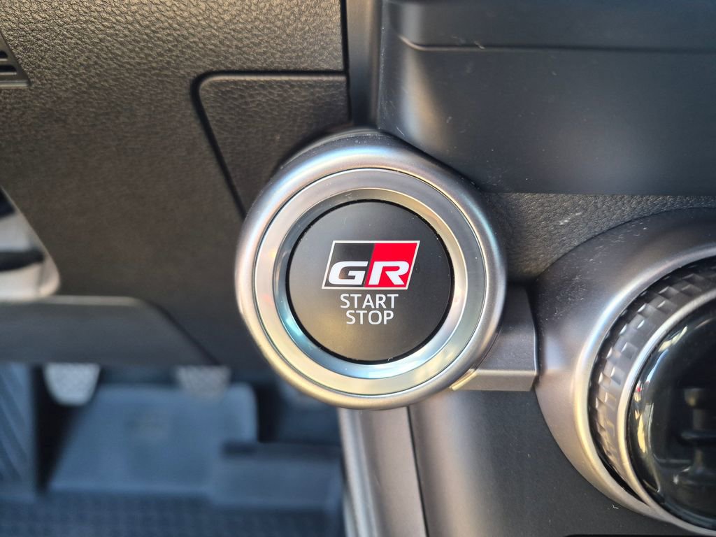 Used 2025 Toyota GR86 w/ Performance Package image 23