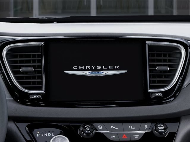 New 2026 Chrysler Voyager LX FWD image 23