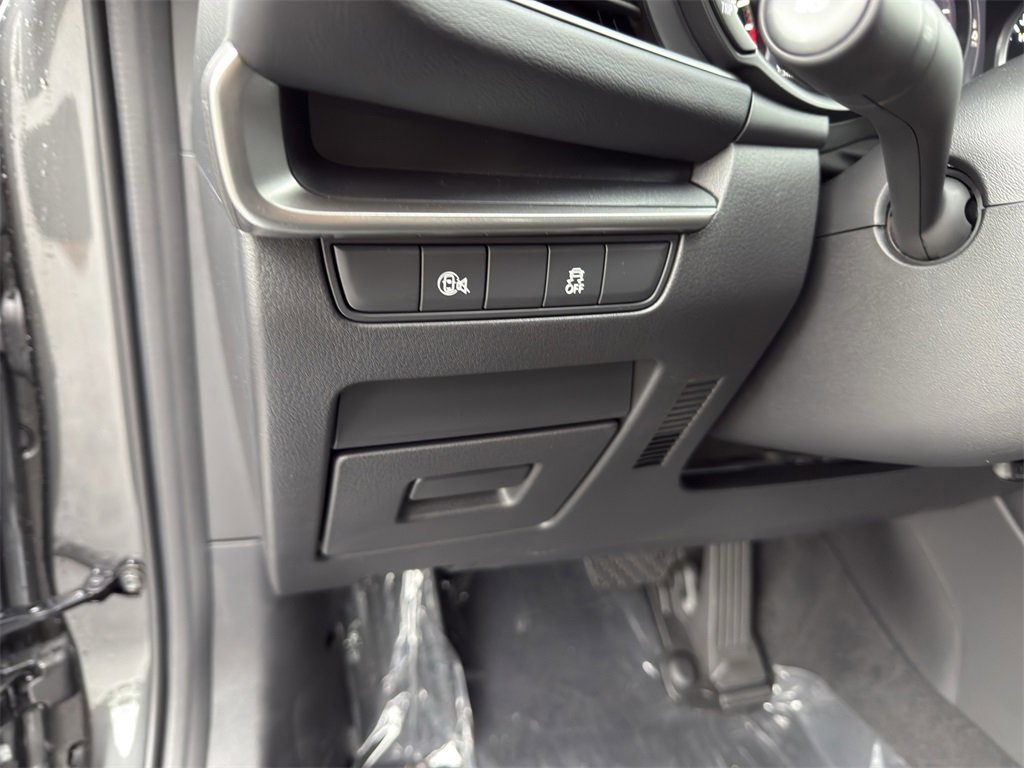 New 2026 MAZDA MAZDA3 s Sport image 16