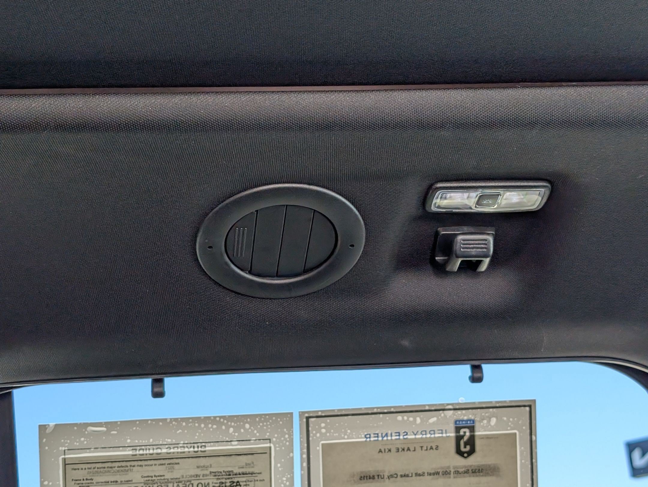 Used 2021 Ford Explorer ST w/ Equipment Group 401A AWD/4WD image 29
