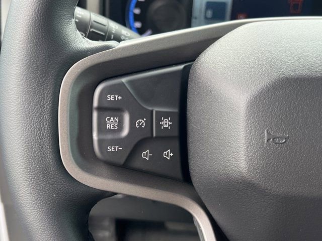 Used 2023 Ford Bronco Badlands w/ Sasquatch Package image 26