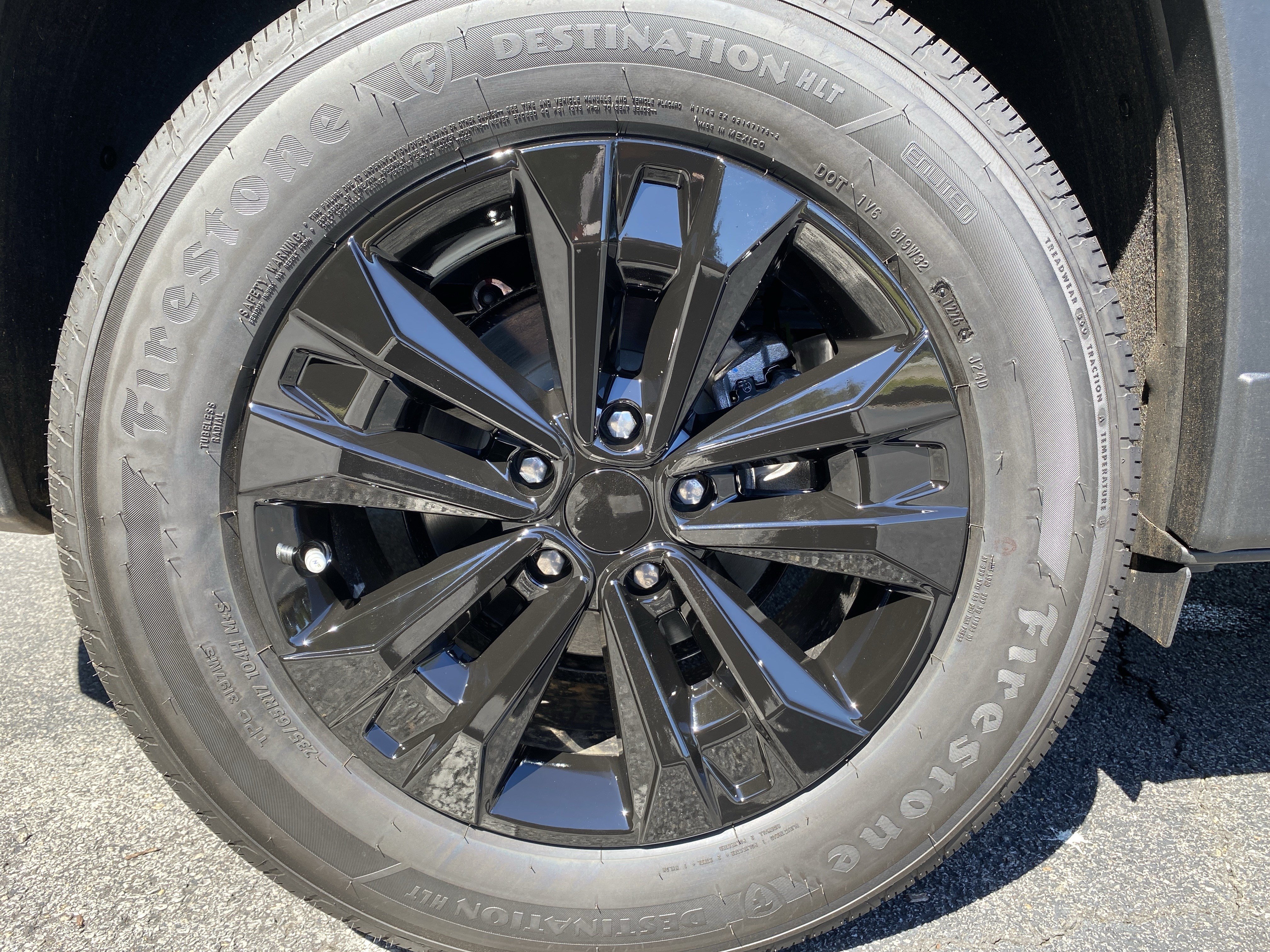 Used 2027 Chevrolet Equinox LT FWD image 41