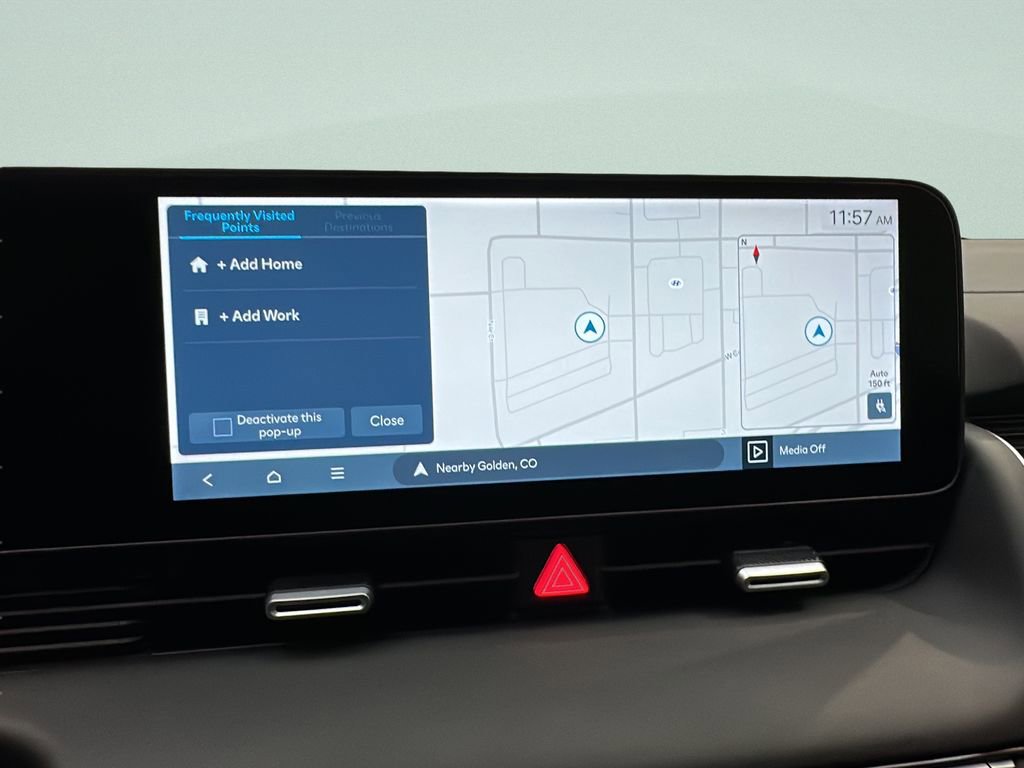 New 2026 Hyundai Ioniq 5 Limited image 27