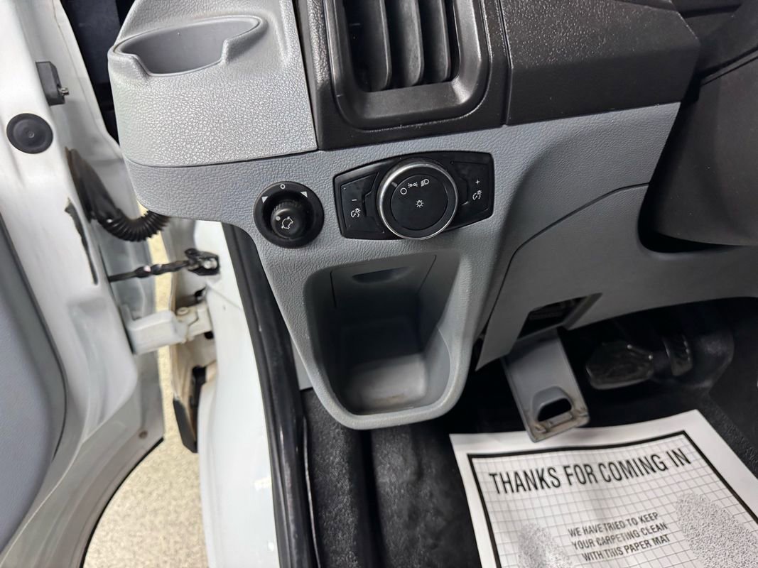 Used 2017 Ford Transit 350 XL RWD image 11