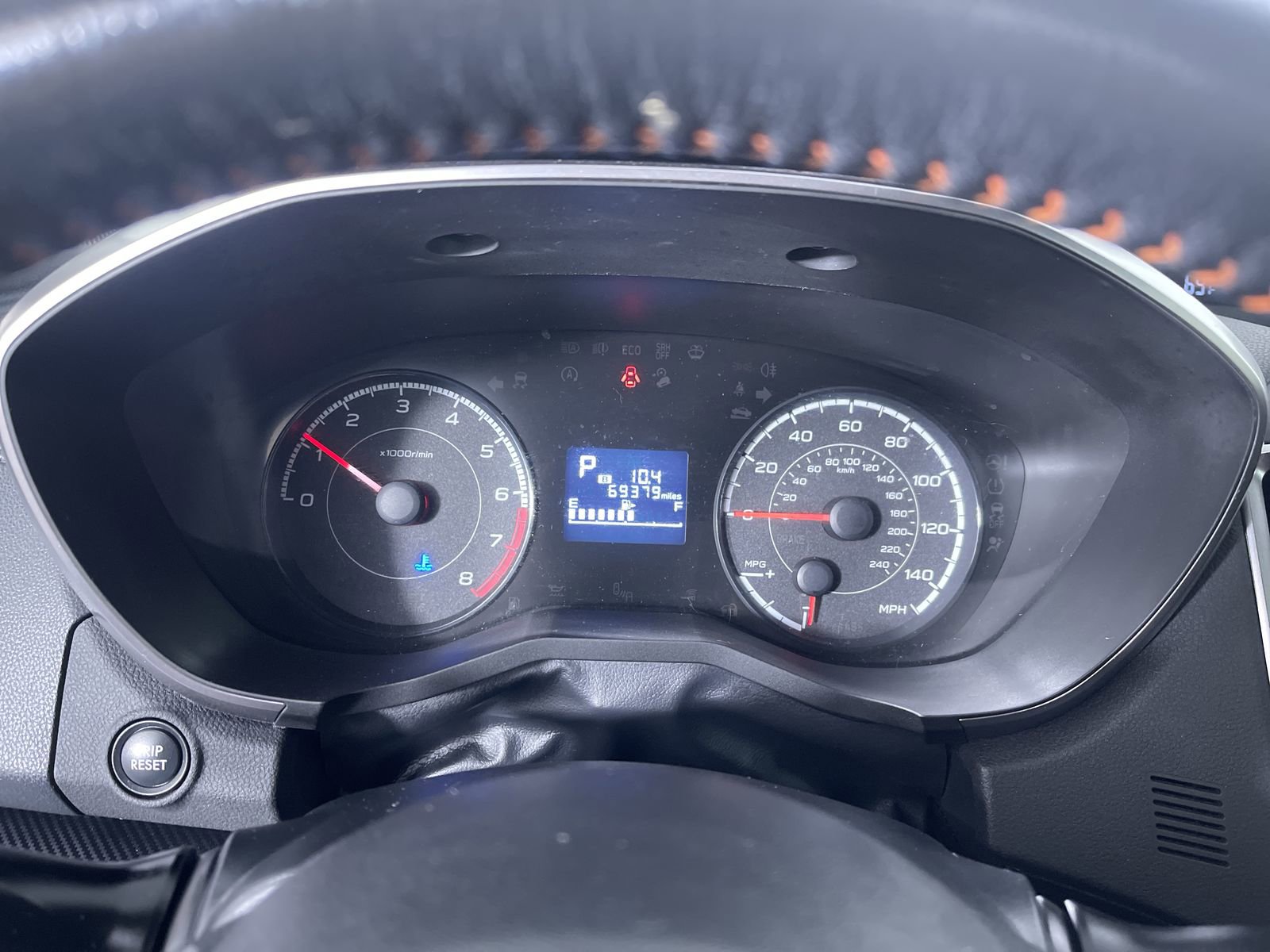 Used 2018 Subaru Crosstrek 2.0i Premium AWD/4WD image 17