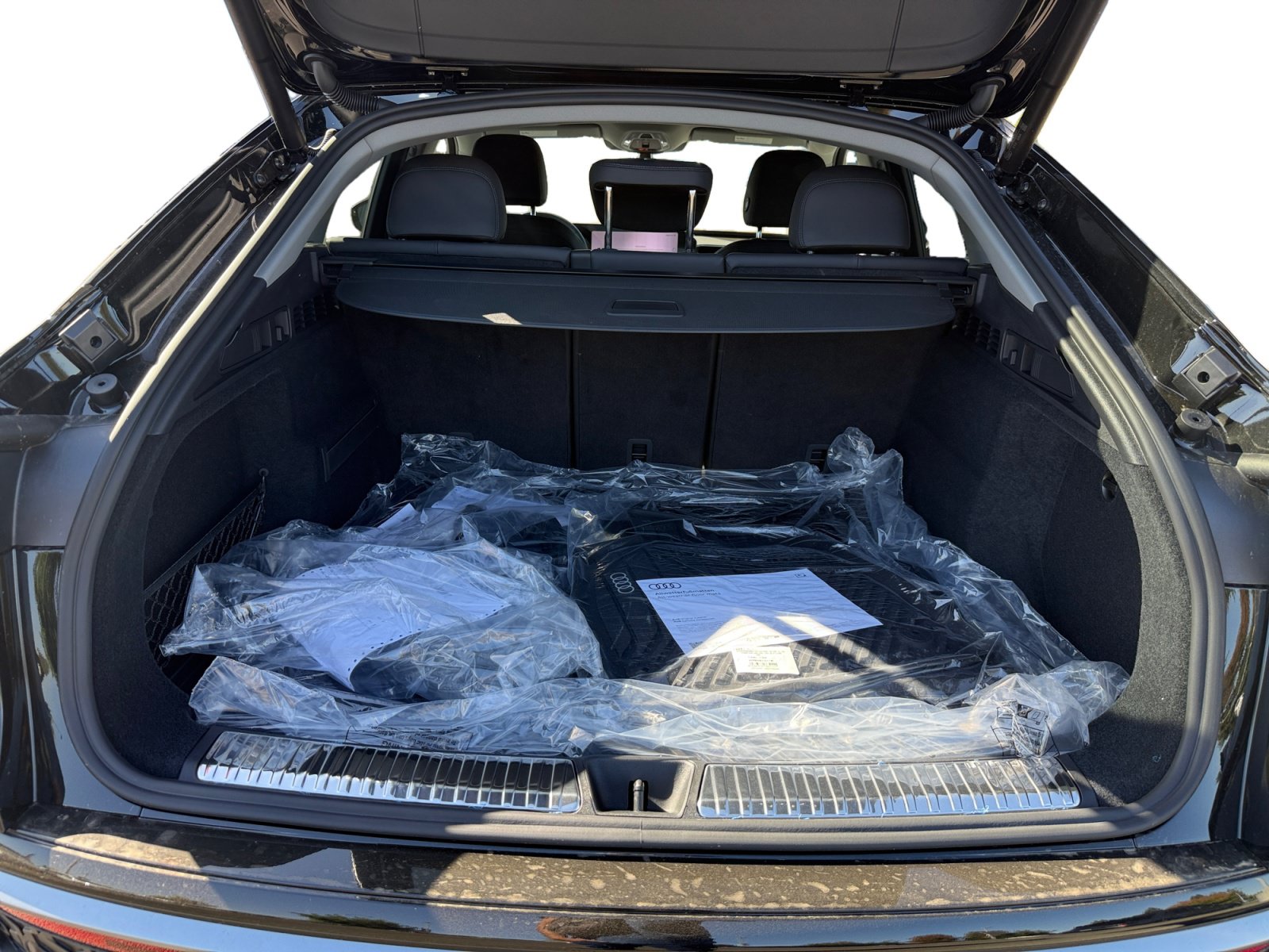 New 2026 Audi Q5 Premium AWD/4WD image 17