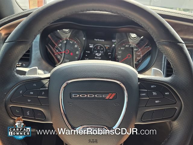 Used 2023 Dodge Charger Scat Pack w/ Daytona Edition Group RWD image 26