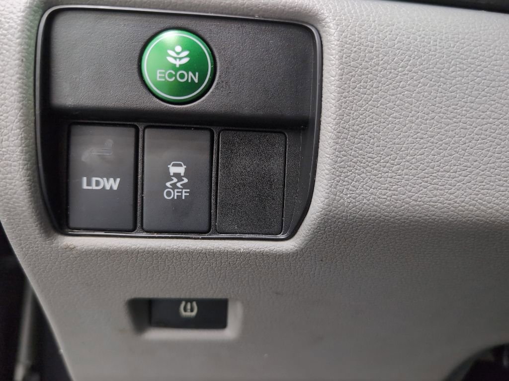 Used 2015 Honda Accord EX-L image 21
