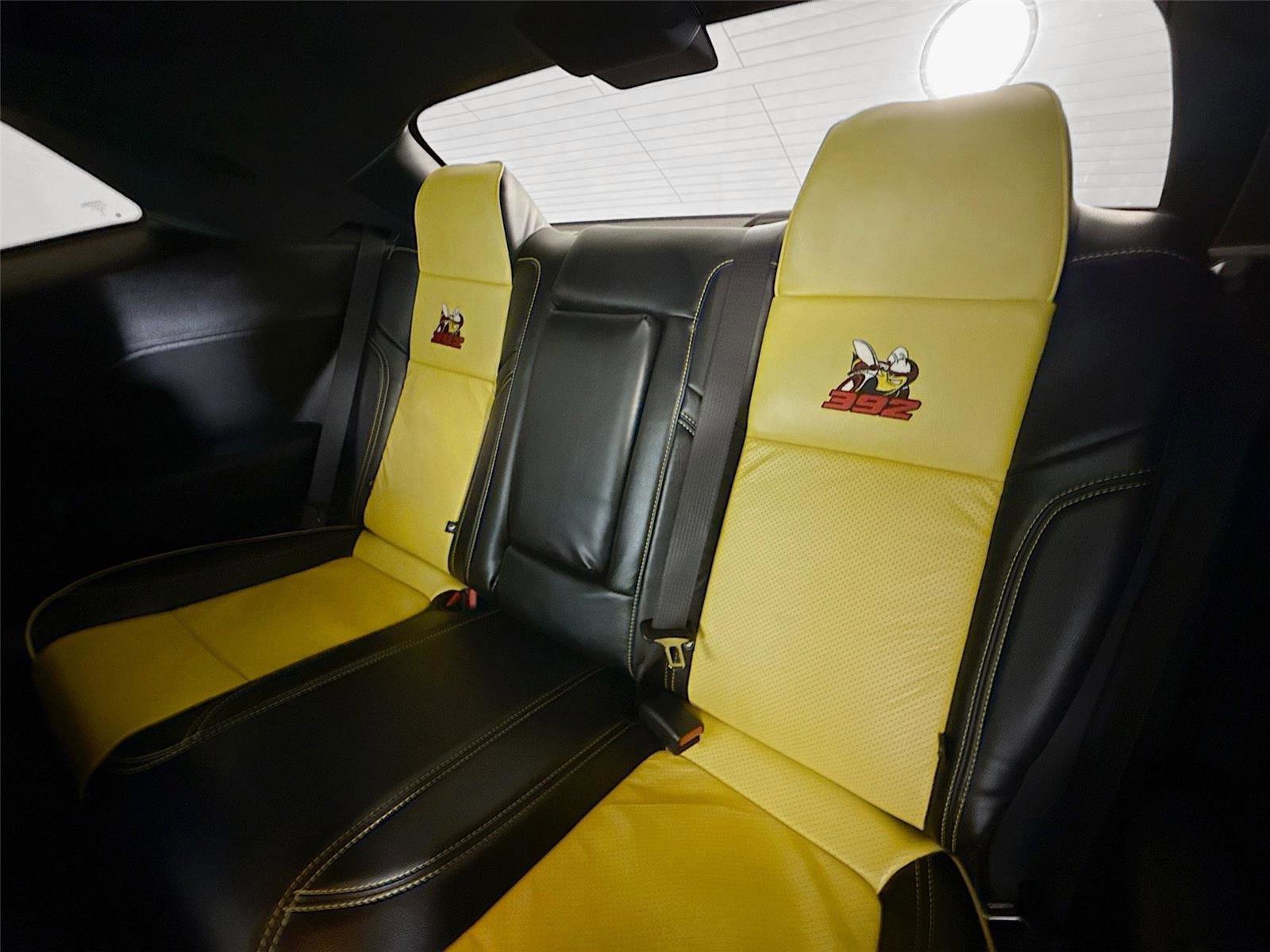 Used 2021 Dodge Challenger R/T Scat Pack image 23