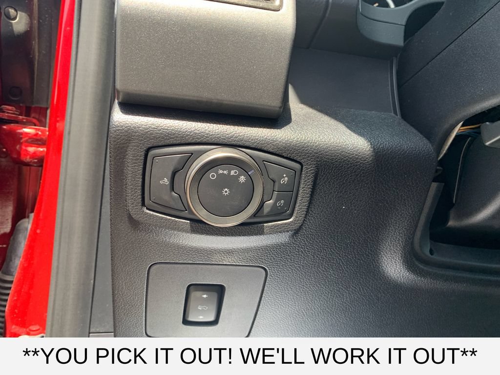 Used 2018 Ford F150 Raptor w/ Equipment Group 801A Mid AWD/4WD image 12