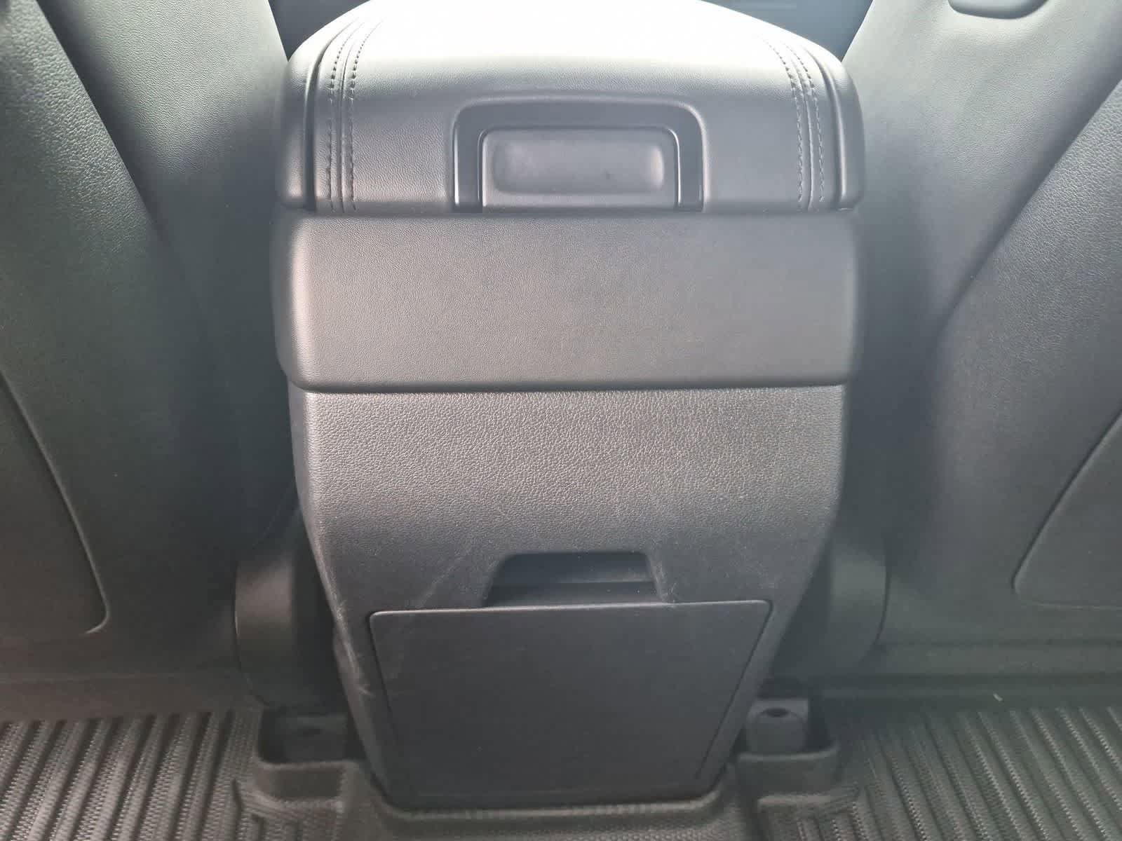 Used 2024 Hyundai Santa Fe Calligraphy FWD image 22