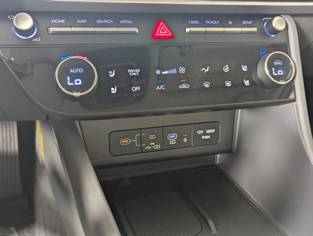 Certified 2025 Hyundai Sonata Limited image 28