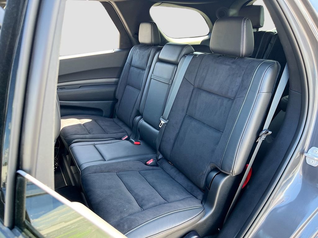 New 2026 Dodge Durango SRT Hellcat image 25