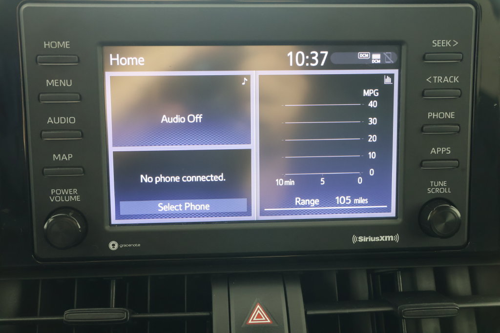 Used 2022 Toyota RAV4 LE AWD/4WD image 14