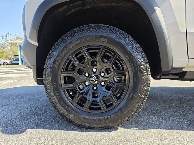 New 2026 Chevrolet Colorado Trail Boss image 36