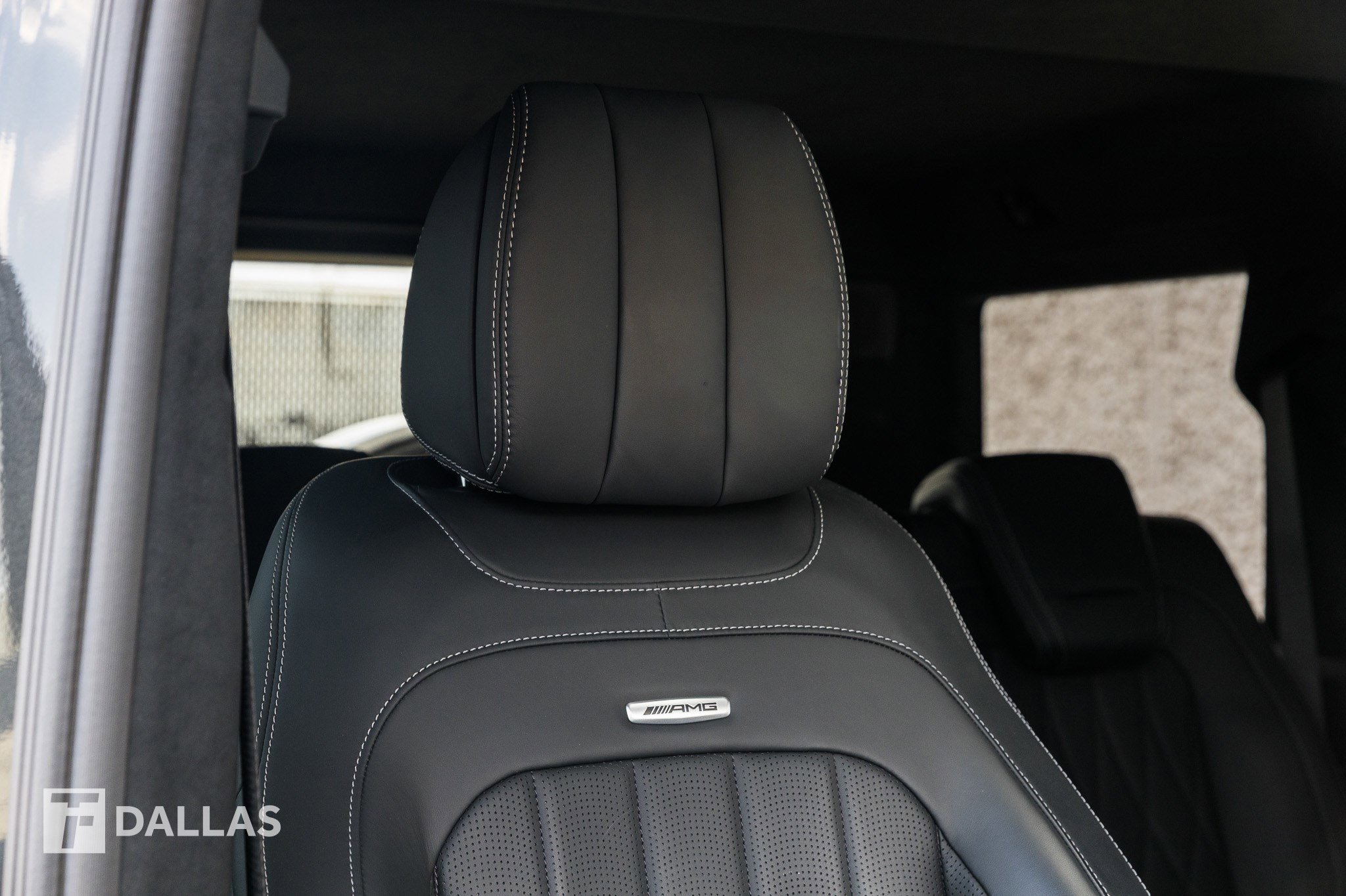 Used 2022 Mercedes-Benz G 63 AMG 4MATIC image 40