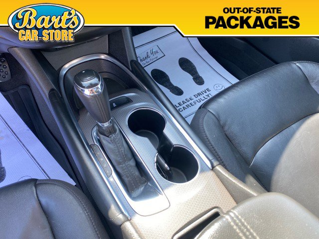 Used 2017 Chevrolet Malibu LT w/ Leather Package image 31