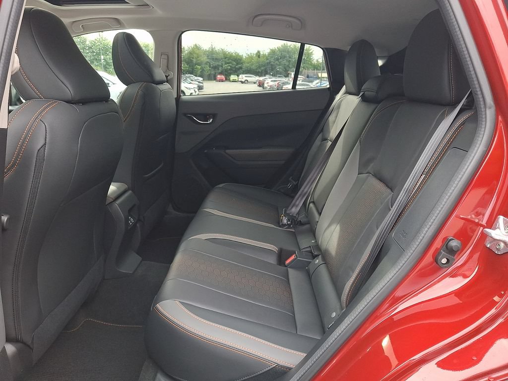 New 2026 Subaru Crosstrek 2.5i Limited AWD/4WD image 5