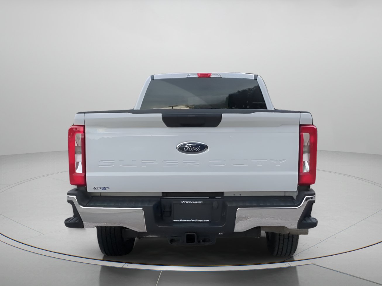 Certified 2026 Ford F250 XLT AWD/4WD image 25