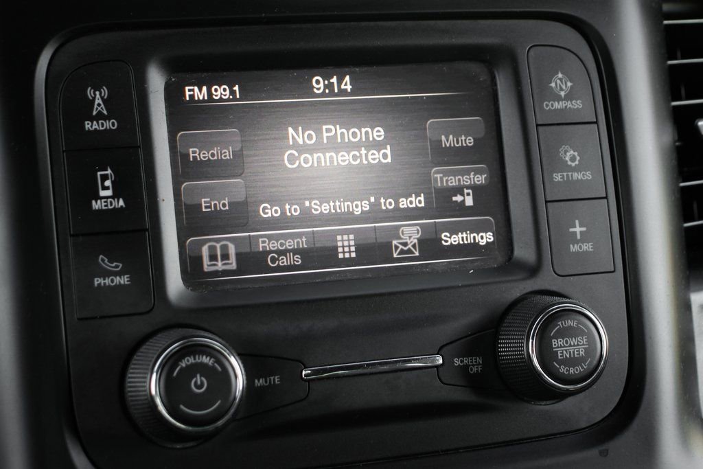 Used 2021 RAM 1500 Big Horn image 25