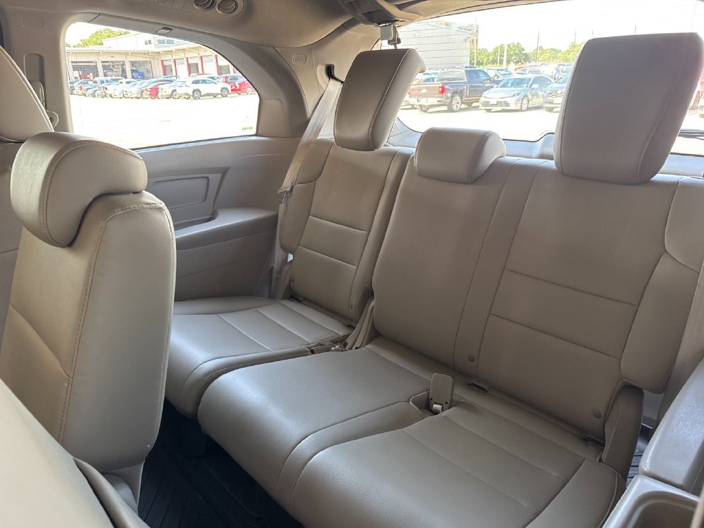 Used 2016 Honda Odyssey EX-L image 15