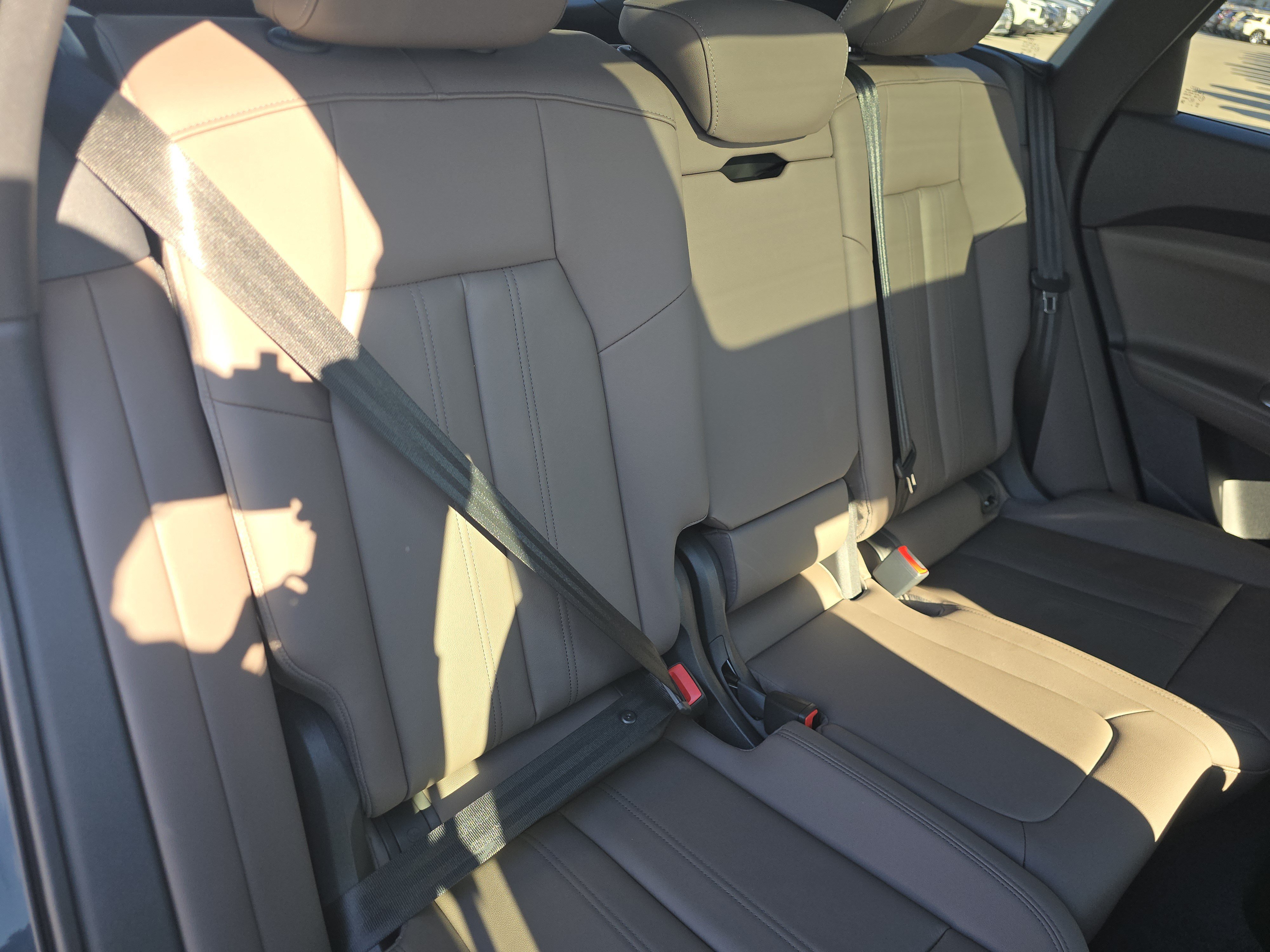 New 2026 Audi Q5 Premium AWD/4WD image 18